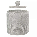 Банка для хранения с крышкой Purity варинант исполнения - 2 | Loft Concept в Твери