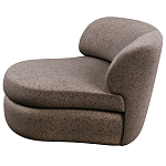 Кушетка Ulysses варинант исполнения - 3 | Loft Concept в Твери