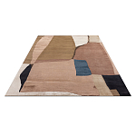 Ковер шелк Manhattan Wool Silk Carpet IV варинант исполнения - 2 | Loft Concept в Твери