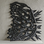 Панно Метаморфоза №1 варинант исполнения - 1 | Loft Concept в Твери