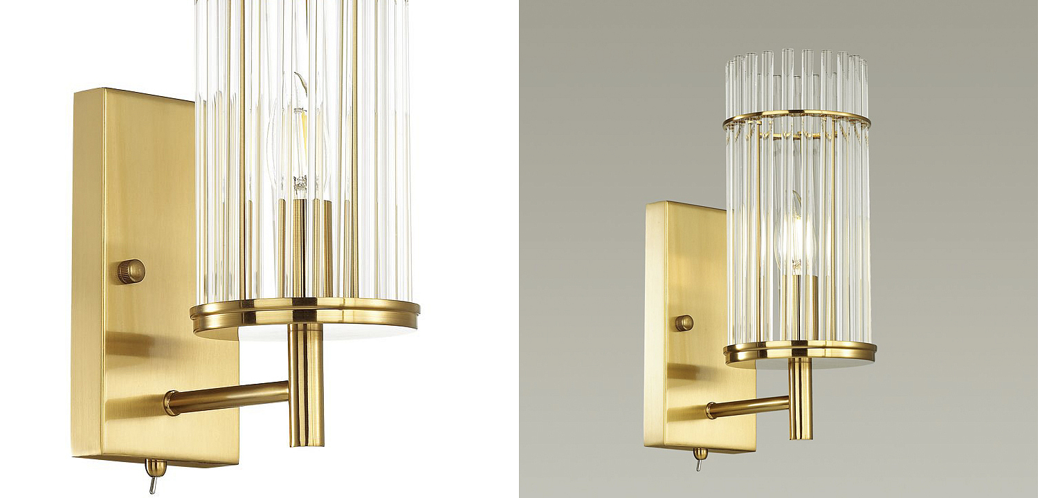 Бра Wendel Sconce Бра Wendel Sconce - Loft-Concept в Твери