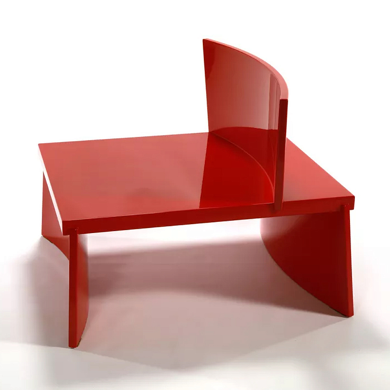 Кресло «Red» Красный (Red) Кресло «Red» Красный (Red) в Твери | Loft Concept