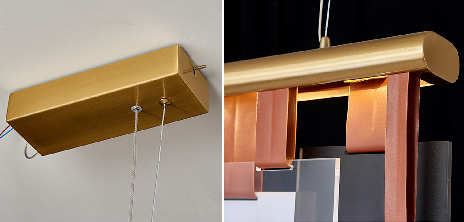 Gustavo Lamp Gustavo Lamp - Loft-Concept в Твери