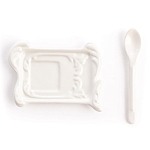 Кофейная пара Seletti I-Coffee Green варинант исполнения - 2 | Loft Concept в Твери