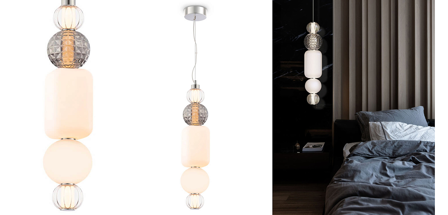 Подвесной светильник Aimabla Light 65 Подвесной светильник Aimabla Light 65 - Loft-Concept в Твери