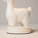 Настольный светильник Senor Alpaca 3000К 7Вт варинант исполнения - 5 | Loft Concept в Твери