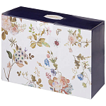 Набор посуды обеденный на 4 персоны 12 предметов Garden Whisper Porcelain Set  варинант исполнения - 4 | Loft Concept в Твери