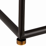 Торшер с основанием конической формы и тканевым абажуром Unusual варинант исполнения - 4 | Loft Concept в Твери