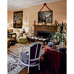 Книга How They Decorated: Inspiration from Great Women of the Twentieth Century варинант исполнения - 4 | Loft Concept в Твери