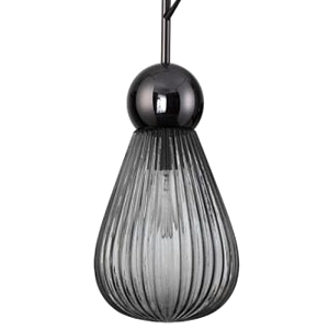 Подвесной светильник Cappadocia Черный