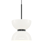 Подвесной светильник Shveto Bo варинант исполнения - 1 | Loft Concept в Твери