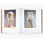 Коллекционный Арт-альбом Izumi Kato - Self Titled Perrotin Monograph варинант исполнения - 4 | Loft Concept в Твери