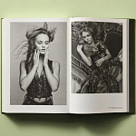 Книга в подарок творческий путь Брюса Вебера Bruce Weber. My Education варинант исполнения - 9 | Loft Concept в Твери