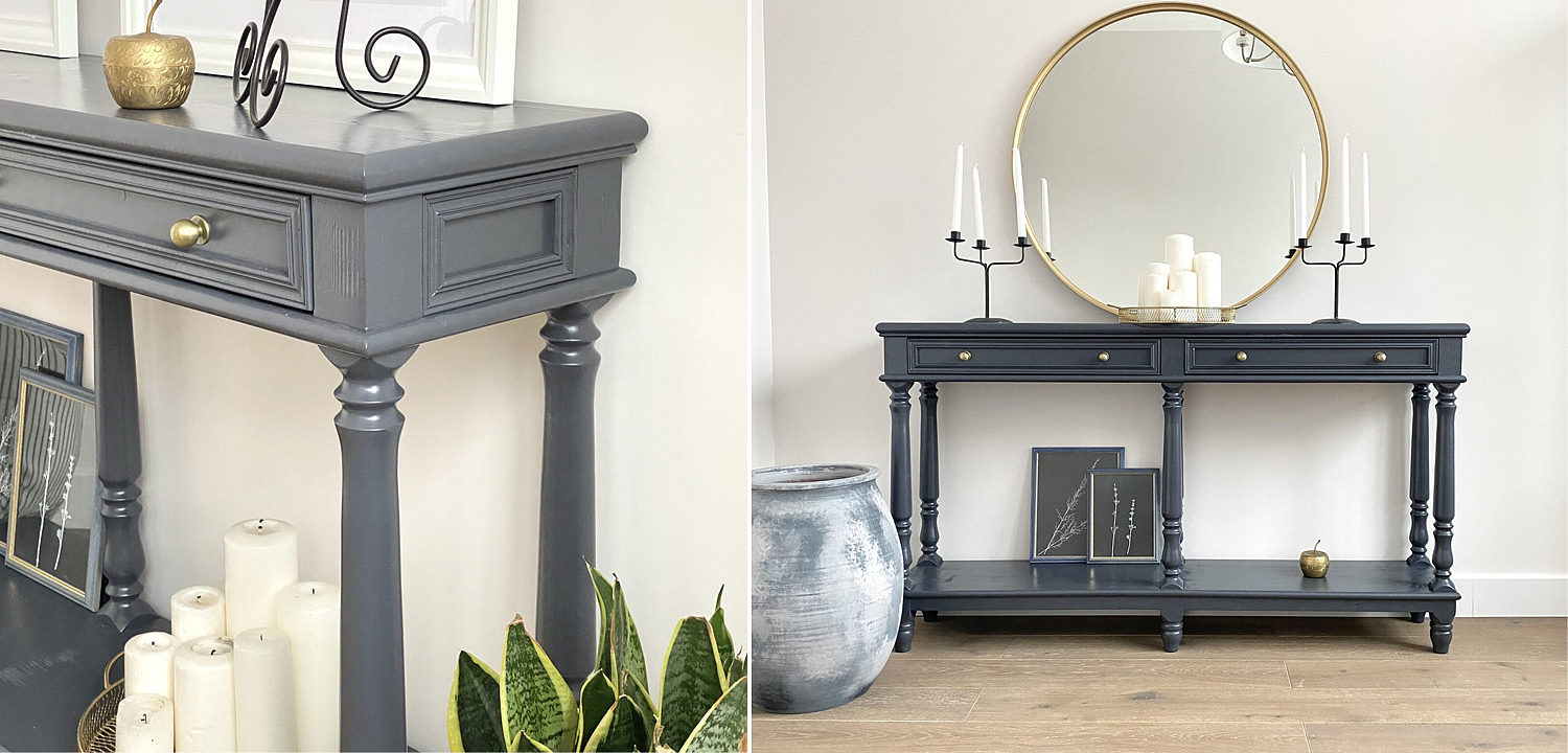 Консоль Suzette Console Консоль Suzette Console - Loft-Concept в Твери