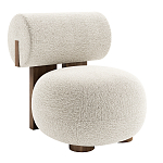 Кресло Ottawa варинант исполнения - 1 | Loft Concept в Твери