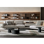 Дизайнерский кофейный стол LOUISA Coffee Table варинант исполнения - 8 | Loft Concept в Твери