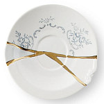 Кофейная пара Seletti Kintsugi 2 варинант исполнения - 2 | Loft Concept в Твери