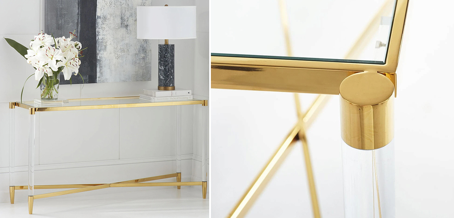 Auguste Console Auguste Console - Loft-Concept в Твери