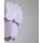 Люстра Pink Sunset варинант исполнения - 2 | Loft Concept в Твери