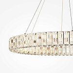 Люстра подвесная Castello 3000К 40Вт варинант исполнения - 3 | Loft Concept в Твери