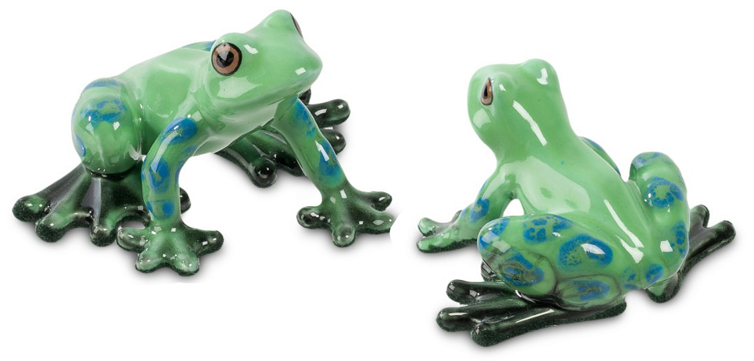 Статуэтка Statuette Frog Y - Loft-Concept в Твери
