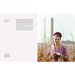 Книга "Parkinson Norman Style: photographs for vogue" варинант исполнения - 3 | Loft Concept в Твери