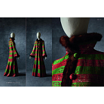 Уникальная книга о французской высокой моде XX века An Eye for Couture: A Collector