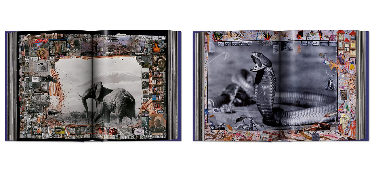 Peter Beard XL Peter Beard XL - Loft-Concept в Твери