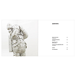 Книга Kaws. Family AGO Book варинант исполнения - 1 | Loft Concept в Твери