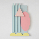 Панно Нежность варинант исполнения - 1 | Loft Concept в Твери