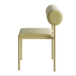 Стул «Валик XL» варинант исполнения - 2 | Loft Concept в Твери