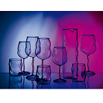 Бокал Seletti Wine Glass h.19.5 варинант исполнения - 2 | Loft Concept в Твери