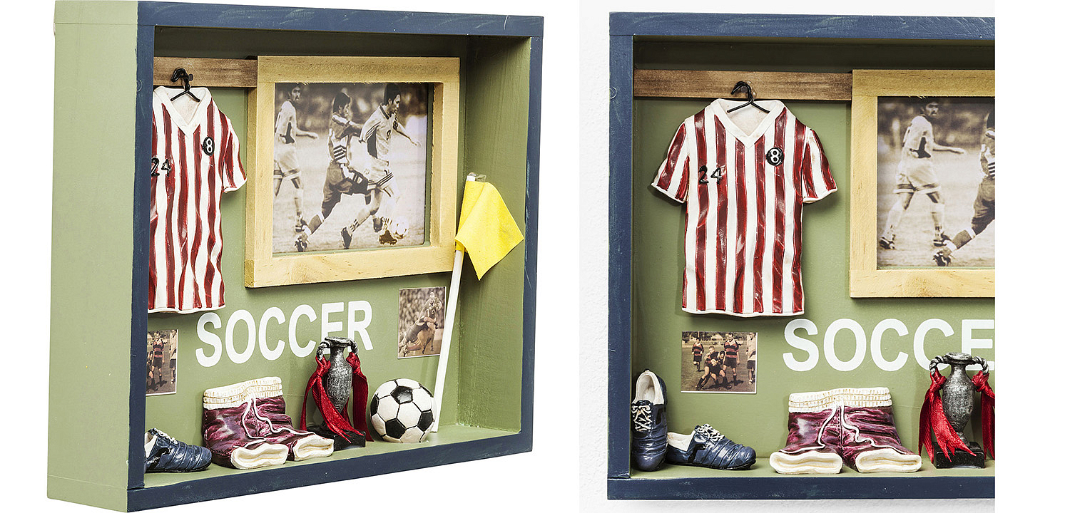 Аксессуар Football Set - Loft-Concept в Твери