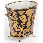 Фарфоровое кашпо Fe Ramon варинант исполнения - 3 | Loft Concept в Твери