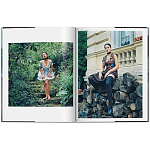 Helmut Newton: a Gun for Hire варинант исполнения - 3 | Loft Concept в Твери