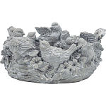 Кашпо A nest of birds варинант исполнения - 2 | Loft Concept в Твери