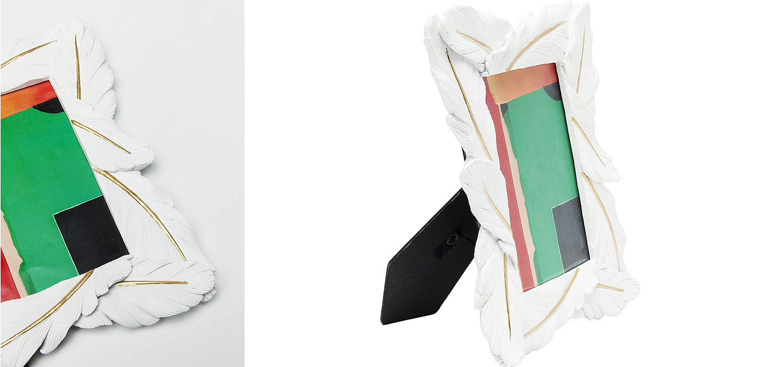 Рама для фото White Feathers - Loft-Concept в Твери