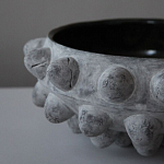 Чаша «Серая» варинант исполнения - 3 | Loft Concept в Твери