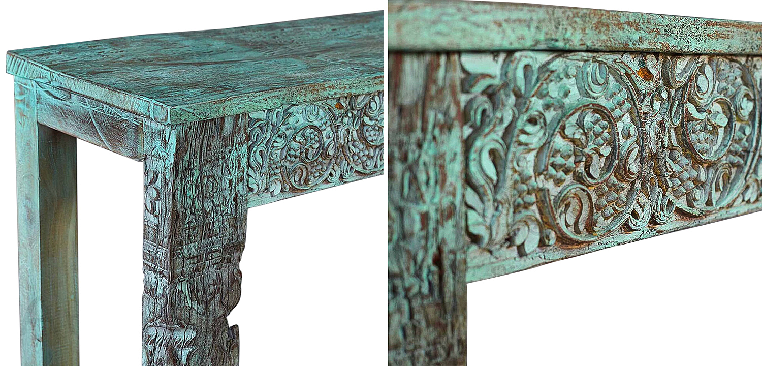 Консоль Aravind Console Консоль Aravind Console - Loft-Concept в Твери