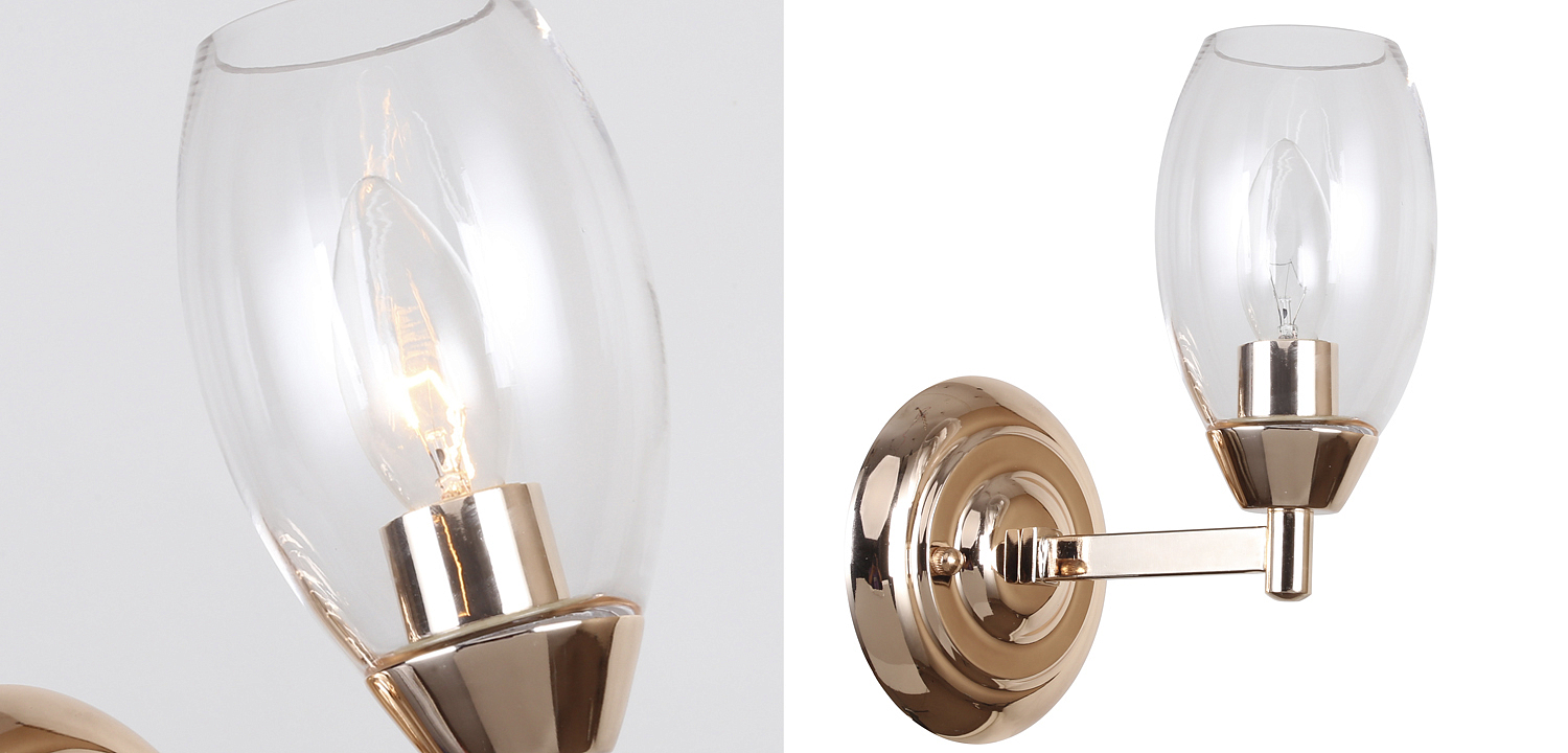 Бра Julian Sconce Бра Julian Sconce - Loft-Concept в Твери