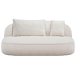 Двухместный диван Orus варинант исполнения - 4 | Loft Concept в Твери