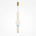 Подвесной светильник Adore LED 3000K 24Bт  варинант исполнения - 1 | Loft Concept в Твери