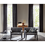 Круглый кофейный стол PANNA COTTA Coffee Table варинант исполнения - 3 | Loft Concept в Твери