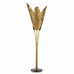 Торшер в виде пальмы Indoor Tropical Floor Lamp варинант исполнения - 3 | Loft Concept в Твери
