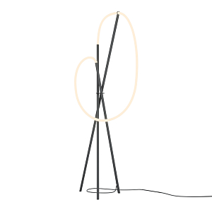 Напольный светильник Crochet 3000К 36Вт