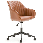 Вращающееся кресло на колёсах Alis Chair варинант исполнения - 1 | Loft Concept в Твери