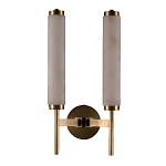 Бра в форме прямоугольника Perfection of Geometry варинант исполнения - 8 | Loft Concept в Твери