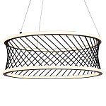 Люстра LOFT SHANDING 1 варинант исполнения - 1 | Loft Concept в Твери