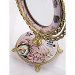 Настольное зеркало Cerch Runy варинант исполнения - 8 | Loft Concept в Твери