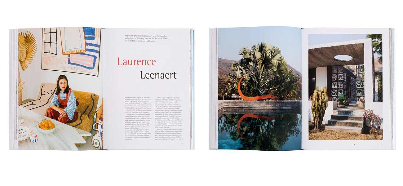 The New Mediterranean: Homes and Interiors under the Southern Sun The New Mediterranean: Homes and Interiors under the Southern Sun - Loft-Concept в Твери